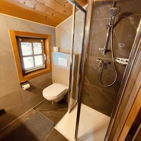 Appartement Moadoerfl Alojamento de Turismo Rural Wagrain