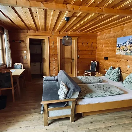 Appartement Moadoerfl Alloggio per agriturismo